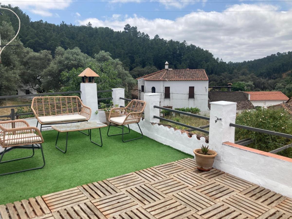 La Casita Villa Fuente del Oro Exterior photo
