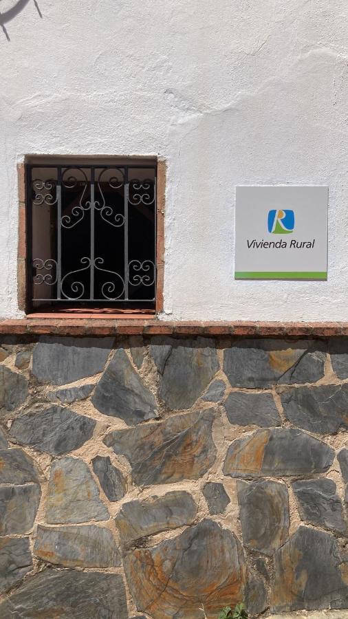 La Casita Villa Fuente del Oro Exterior photo
