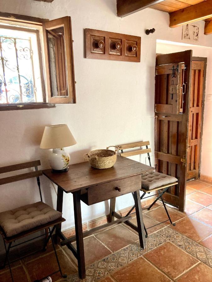 La Casita Villa Fuente del Oro Exterior photo